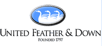 http://pressreleaseheadlines.com/wp-content/Cimy_User_Extra_Fields/United Feather and Down/unitedfeatheranddown.png